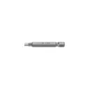 Estuche con 5 puntas hexagonales de 4 mm largo 2", Expert