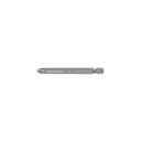 Estuche con 5 puntas de cruz PH2 largo 3", Truper Expert