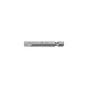 Estuche con 5 puntas planas de 1/4" largo 2", Truper Expert
