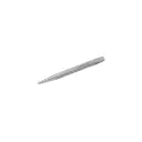 Punzón 1/4" para barrenar, largo 4-1/4", Truper