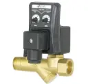 Purgador automatico para tanque pulmón JORC