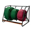 Rack despachador para manguera, Truper