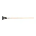 Rompedor de piso 7" con mango largo de 54", Truper