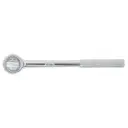Ratchet encastre 1/2" cabeza redonda, Pretul