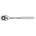 Ratchet encastre 1/2" cabeza de pera liberación rápida, Pretul