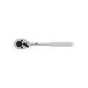Ratchet encastre 3/8" cabeza de pera de liberación rápida