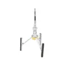 Rectificadora para cilindro de motor, 2 a 7", Truper