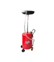 Recuperador de aceite de 100LT, Big red