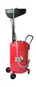 Recuperador de aceite de 70 LT, Big red