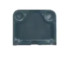 Refacciones para caz - 60b corredera bases de riel , Truper
