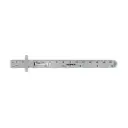 Regla de acero inoxidable de bolsillo, 15 cm, Truper