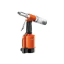 Remachadora neumática 3/16", Truper