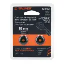 Repuesto de cuchilla para coratadora detubo 17.5 mm cot-50,cot-32  /  cot-30,cot-16, Truper