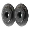 Repuesto de cuchilla para coratadora detubo 17.5 mm cot-p, Pretul