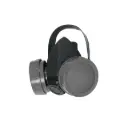 Respirador sin cartucho, 2 filtros, Pretul