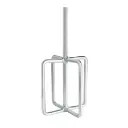 Revolvedor para mortero, 120 mm diámetro, Truper