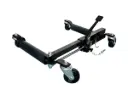 Rodillos de transporte p/vehiculos capacidad de carga 1500 LBS / 680 kg, Big red