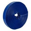 M25D Rollo de manguera plana de 2" x 50m de descarga p/motobomba