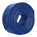 M310D Rollo de manguera plana de 3" x 100m de descarga p/motobomba