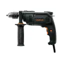 Taladro percutor industrial 1/2" de 650 W, 220 V, Truper