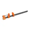 Sargento 60" de solera de acero, Truper
