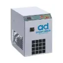 Secador AD40 16 bar 1200 l/min 230/1/50 Volt/Ph/Hz, Pneumatech