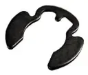 Seguro para eje #5304-75 Klipring for 3/4” Shaft, Rotary