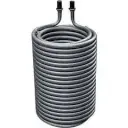 Serpentín de recalentamiento, Karcher