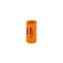 Sierra copa bimetálica 1-1/8", Truper Expert