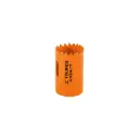 Sierra copa bimetálica 1-3/8", Truper Expert