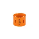 Sierra copa bimetálica 2-1/2", Truper Expert