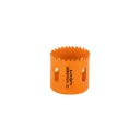 Sierra copa bimetálica 2-1/8", Truper Expert