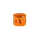 Sierra copa bimetálica 2-3/4", Truper Expert