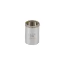 Sierra copa con diamante 1-1/8" borde continuo, Truper