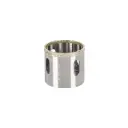Sierra copa con diamante 1-3/4" borde continuo, Truper