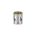 Sierra copa con diamante 1-3/8" borde continuo, Truper