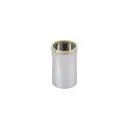 Sierra copa con diamante 1" borde continuo, Truper