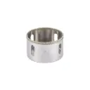 Sierra copa con diamante 2-5/8" borde continuo, Truper