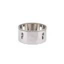 Sierra copa con diamante 3-1/4" borde continuo, Truper