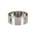 Sierra copa con diamante 4" borde continuo, Truper
