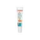 Silicona translúcida para baños y cocinas, 85 g, Truper