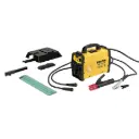 Soldadora inversora, 160 A, Bi-voltaje 127/220 V, Pretul