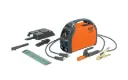 Soldadora inversora bi-voltaje 200 A, 127 V/220 V, Truper