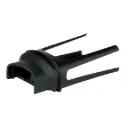 SB-LIRO-5A Soporte de bolsa para polvo para LIRO-5A, Truper