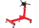 Soporte de motor giratorio portatil 1500LB/680KG, Big red