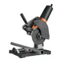 SOP-E45 Soporte para esmeriladora angular de 4 1/2', Truper