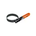 Suncho de 3-1/4"-3-3/4" para filtro de aceite, Truper