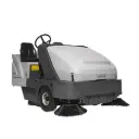 SWEEPER SR 1601 LPG3, NILFISK