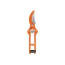 T-585 Tijera para poda 8.5", forjada, Truper