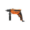 Taladro percutor profesional 1/2" de 700 W, 220 V, Truper